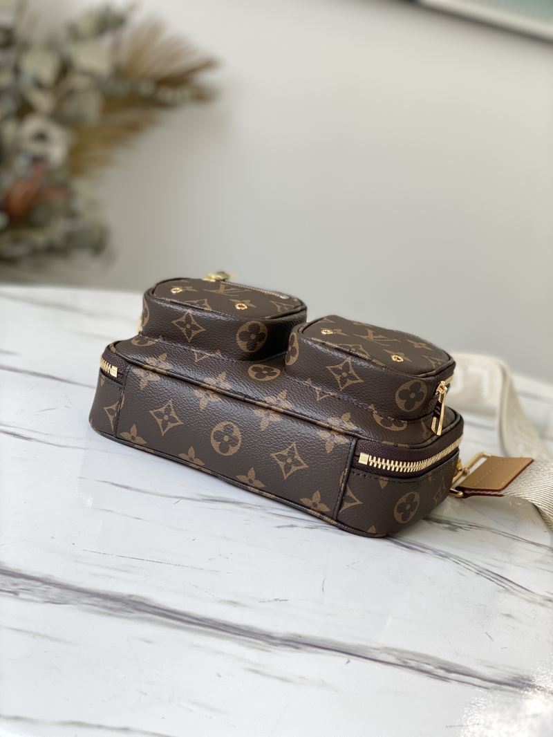 Louis Vuitton Satchel Bags
